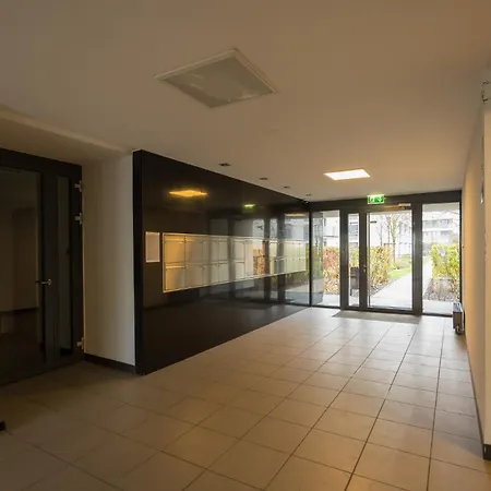 Branickiego Apartmán *