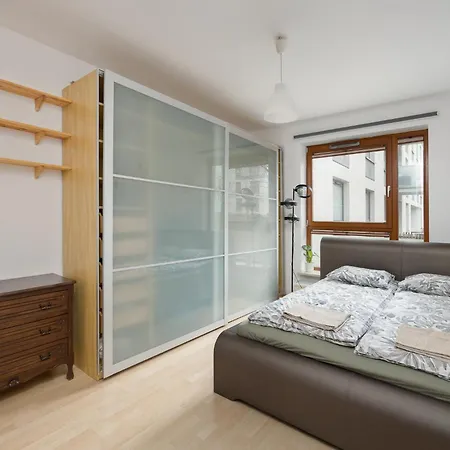 Apartamento Branickiego